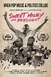 Sweet Micky for President - Película 2015 - Cine.com