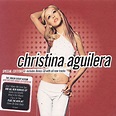 Remix Plus by Christina Aguilera (CD, Sep-2000, Bmg/Rca Records Label ...