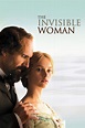 The Invisible Woman (2013) - Posters — The Movie Database (TMDB)