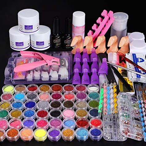 Nail Design Kit Review Daily Nail Art And Design