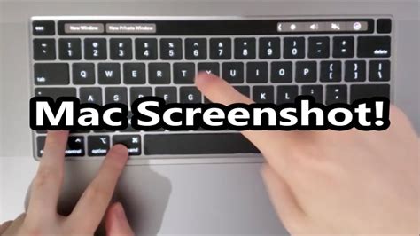 How To Take Screenshot On Mac Pro
