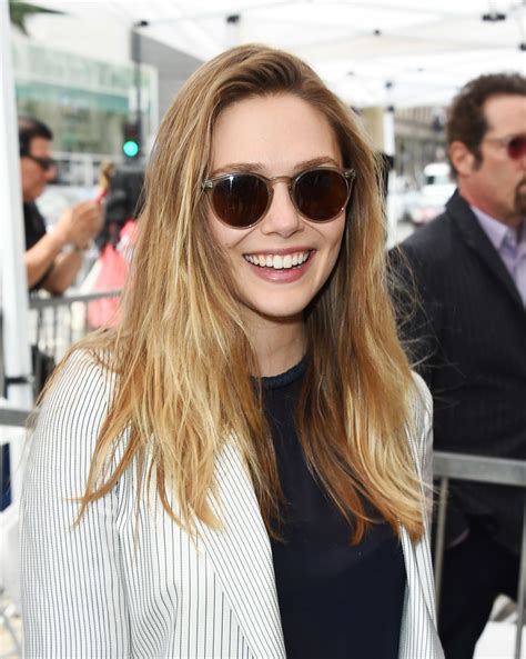 Pin En Elizabeth Olsen