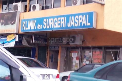We perform comprehensive surgical procedures employing advanced, proven technologies. Klinik Dan Surgeri Jaspal, Selangor, Malaysia | Find a ...