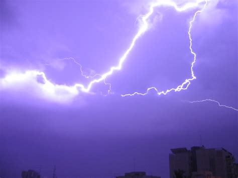Filethe Thunder And Lightning Wikimedia Commons