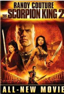 Watch hd movies online for free and download the latest movies. The Scorpion King 2: Rise of a Warrior Full Movie Free ...