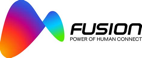 Fusion Reveals New Brand Identity And Logo Redesign