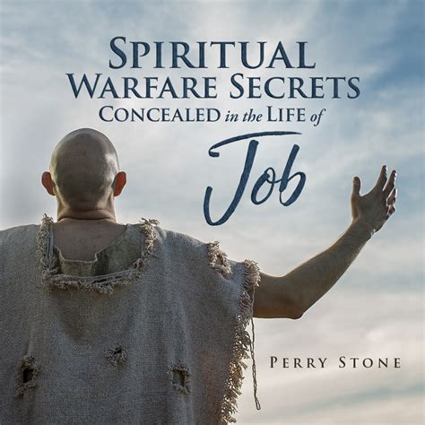Spiritual Warfare Secrets Concealed In The Life Of Job Download