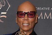 The identity of RuPaul's mother, Ernestine 'Toni' Charles