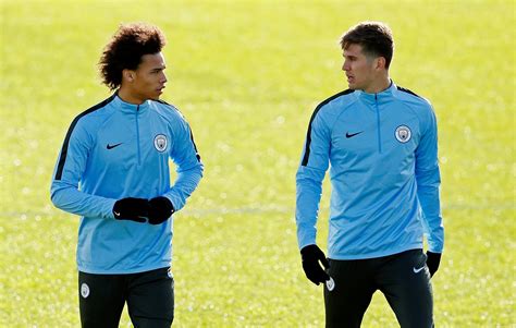 Manchester City Transfers List Man City New Signings