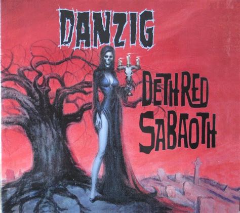 Danzig Danzig 5 Blackacidevil Vinyl Lp Album Limited Edition Reissue Silver