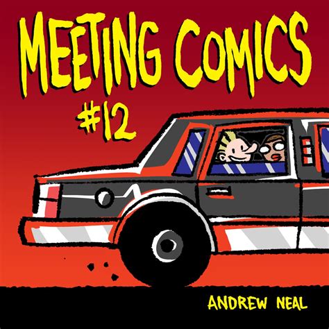 Meeting Comics 10 Wander Lane Meeting Comics