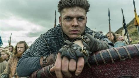 Vikings 5 Choses à Savoir Sur La Série De Michael Hirst