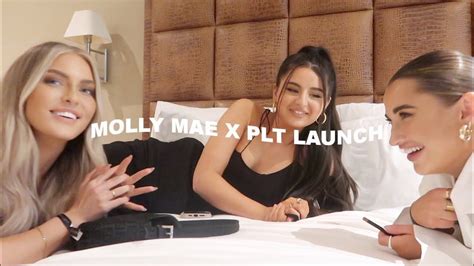 come with me to london plt x molly mae event youtube