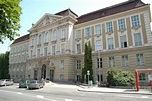 university of leoben ranking - INFOLEARNERS
