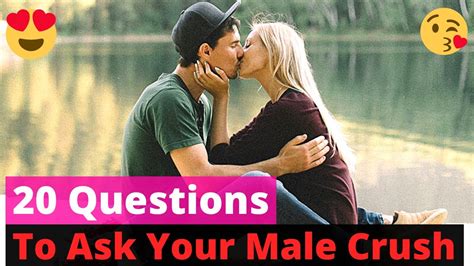 20 flirty questions to ask your crush questions that will make your crush obsessed with you