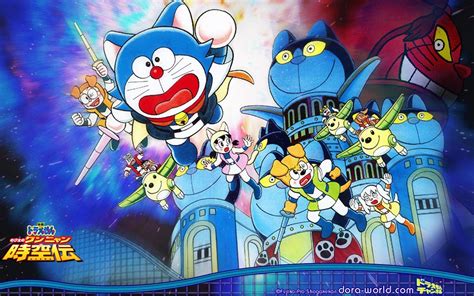 Doraemon 3d Wallpaper 2018 69 Images