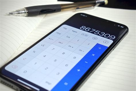 Organizational apps can help you build better systems and habits to make you more productive in almost any facet of your life. The best calculator apps for the iPhone and iPad | Macworld