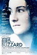 White Bird in a Blizzard (#1 of 4): Extra Large Movie Poster Image ...