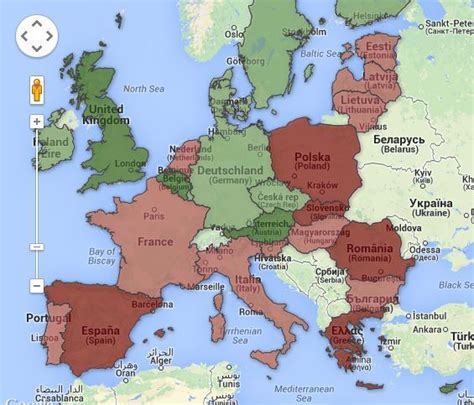 Compara preturi si oferte actualizate. Cipru Pe Harta Europei | Harta