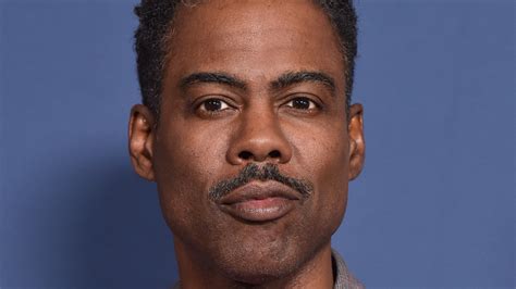 Chris Rock Got Painfully Real About His Past Experience With Bullying