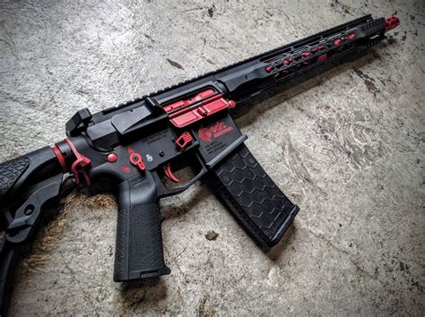 Pin On Ar 15 Inspirations