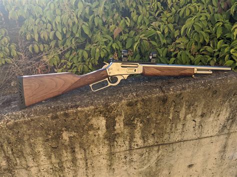 Feat of the Week: Marlin Model 336 — The McCluskey Arms Company