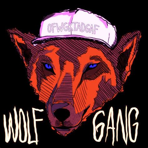 Hình Nền Tyler The Creator Wolf Top Những Hình Ảnh Đẹp