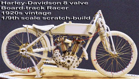 Attention To Detail 020211 Updated Board Track Racer
