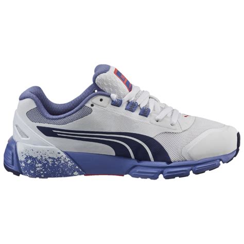 Puma mens anzarun tinted workout lifestyle running shoes $23.99. Puma Faas 500 S V2 Ladies Running Shoes - Sweatband.com