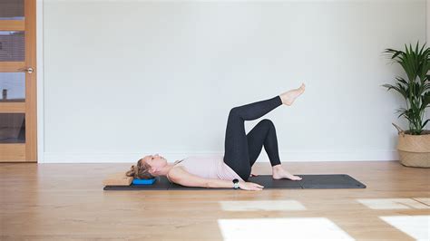 A Guide To Pilates For Beginners Restorr