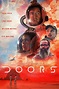 Doors (2021). Crítica a la Película - Martin Cid Magazine