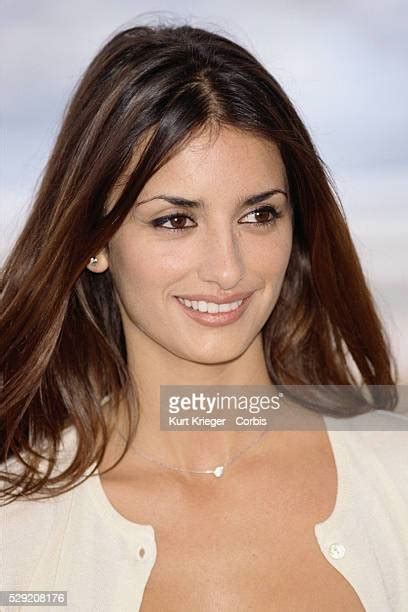 Penelope Cruz Ethnicity Photos And Premium High Res Pictures Getty Images