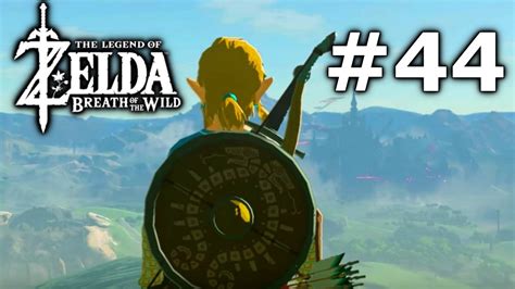 Das Akkala Institut Legend Of Zelda Breath Of The Wild Gameplay