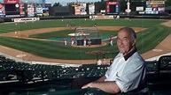 Joe Altobelli dies; led Orioles to 1983 title, beloved in Rochester