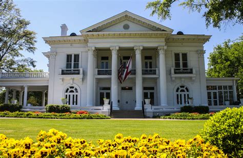 The 2018 Race To The Alabama Governors Mansion Final List Of Whos In
