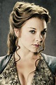 Nobody talks about Margaery but to me, she is the most beautiful girl ...