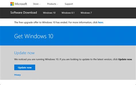 Three Ways To Upgrade To Windows 10 Anniversary Update