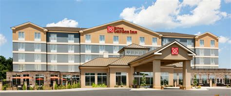 Hilton Garden Inn Statesville Nc Hotel