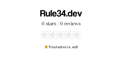 Rule34 Dev Review Legit Or Scam 2024 New Reviews