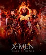 X-MEN - Dark Phoenix Unofficial Poster on Behance