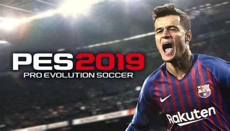 Pro evolution soccer 2019 (abbreviated as pes 2019) is a football simulation video game developed by pes productions and published by konami for microsoft windows, playstation 4, and xbox one. Pro Evolution Soccer 2019 Crack Torrent Full Unlocked