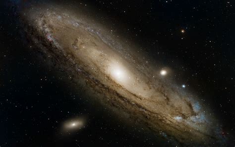 Download Wallpaper 3840x2400 Galaxy Glow Milky Way Space Stars 4k