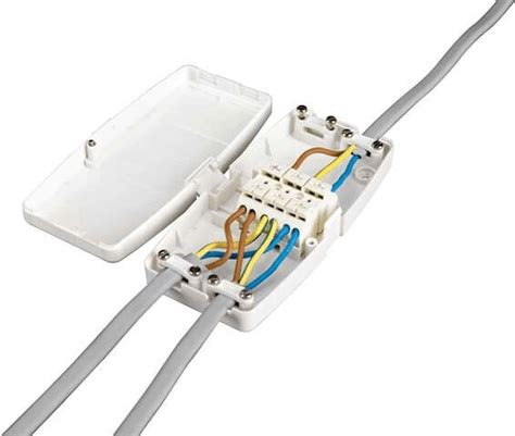 32a 3 Term Mf Junction Box Fuse Uk