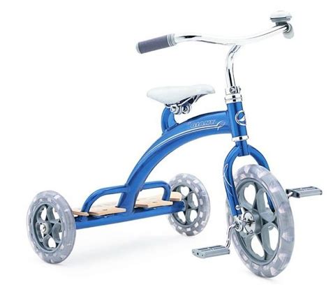 Велосипед детский трехколесный с ручкой Giant Lil Tricycle 10 отзывы