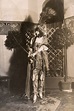 La vita come opera d’arte: la storia di Luisa Casati - Cambi Conversations