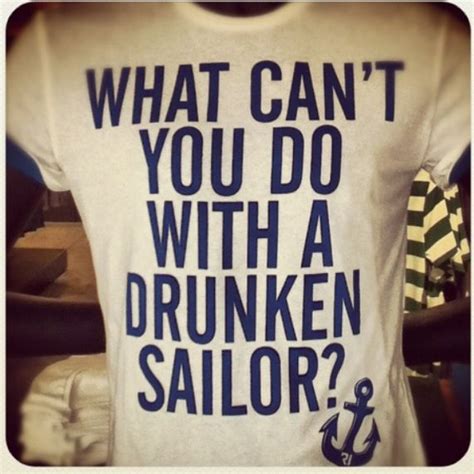 Funny Quotes I Love My Sailor Navy Girlfriend Clothes