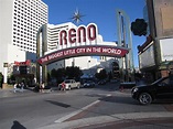 Reno (Nevada) – Wikipedia