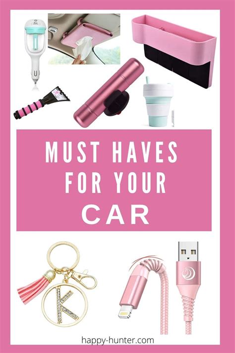 The Ultimate Guide To Amazon Must Haves For Your Car In 2021 Must