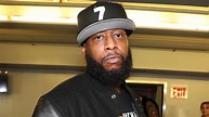 Twitter Permanently Suspends Talib Kweli for 'Repeated Violations ...