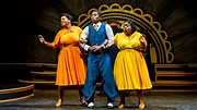 Review: ‘Ain’t Misbehavin’,’ Saving Its Love (and Pain) for You - The ...